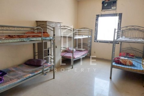Kampi i Punës në Dubai Investment Park, Emiratet e Bashkuara Arabe 2850 m2. № 620216 - Foto 17