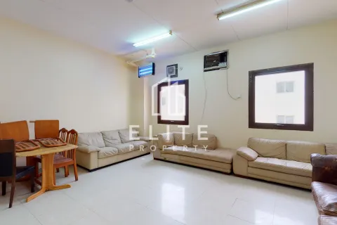 Pracovný tábor v Dubai, SAE 2850 m2 č. 620216 - Fotografia 11
