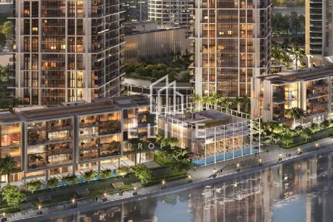 Oficina en venta en Business Bay, Dubai, EAU 20067 m2 № 620221 - foto 4