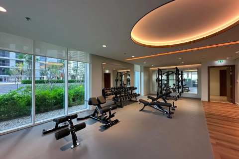 Müüa korter asukohaga Dubai Marina, AÜE: 1 magamistoaga, 67 m² Nr 696007 - pilt 9