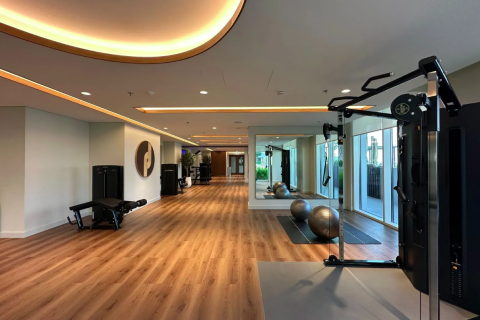 Müüa korter asukohaga Dubai Marina, AÜE: 1 magamistoaga, 67 m² Nr 696007 - pilt 8