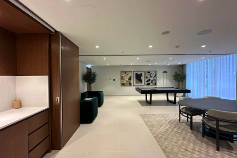 Müüa korter asukohaga Dubai Marina, AÜE: 1 magamistoaga, 67 m² Nr 696007 - pilt 10