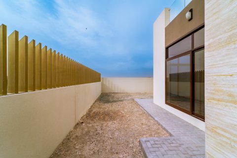 Wadi Al Safa 3, Dubai, संयुक्त अरब अमीरात में टाउनहाउस, 4 बेडरूम, 294 वर्ग मीटर, संख्या 696006 - फ़ोटो 28