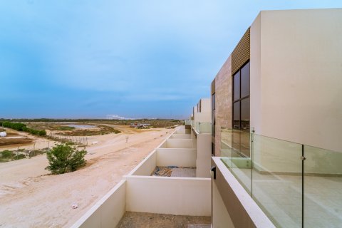 Wadi Al Safa 3, Dubai, संयुक्त अरब अमीरात में टाउनहाउस, 4 बेडरूम, 294 वर्ग मीटर, संख्या 696006 - फ़ोटो 21