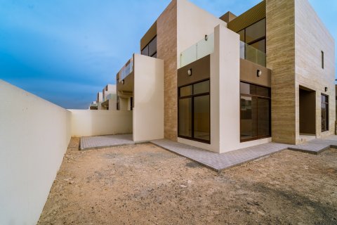 Wadi Al Safa 3, Dubai, संयुक्त अरब अमीरात में टाउनहाउस, 4 बेडरूम, 294 वर्ग मीटर, संख्या 696006 - फ़ोटो 29