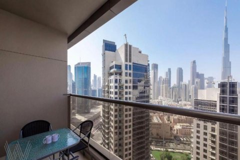 Διαμέρισμα σε Downtown Dubai (Downtown Burj Dubai), ΗΑΕ 1 υπνοδωμάτιο, 75 τ.μ. Αρ. 696001 - φωτογραφία 8