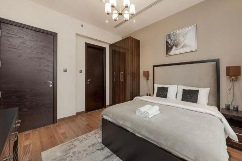 Διαμέρισμα σε Downtown Dubai (Downtown Burj Dubai), ΗΑΕ 1 υπνοδωμάτιο, 75 τ.μ. Αρ. 696001 - φωτογραφία 10