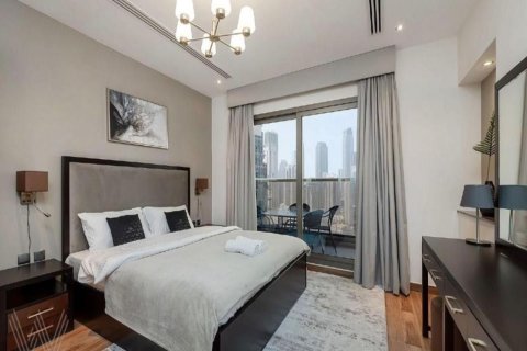 Διαμέρισμα σε Downtown Dubai (Downtown Burj Dubai), ΗΑΕ 1 υπνοδωμάτιο, 75 τ.μ. Αρ. 696001 - φωτογραφία 6
