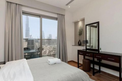 Διαμέρισμα σε Downtown Dubai (Downtown Burj Dubai), ΗΑΕ 1 υπνοδωμάτιο, 75 τ.μ. Αρ. 696001 - φωτογραφία 9