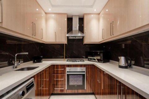 Διαμέρισμα σε Downtown Dubai (Downtown Burj Dubai), ΗΑΕ 1 υπνοδωμάτιο, 75 τ.μ. Αρ. 696001 - φωτογραφία 4