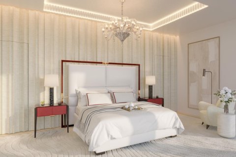 Διαμέρισμα σε Downtown Dubai (Downtown Burj Dubai), ΗΑΕ 3 υπνοδωμάτια, 433 τ.μ. Αρ. 696002 - φωτογραφία 7