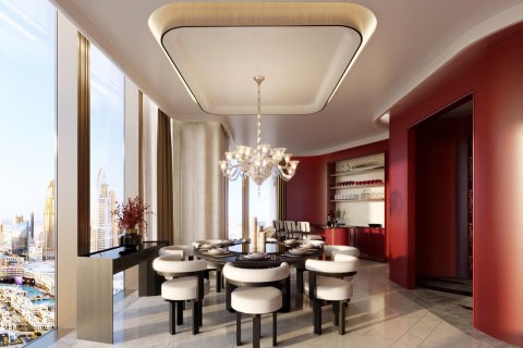 Διαμέρισμα σε Downtown Dubai (Downtown Burj Dubai), ΗΑΕ 3 υπνοδωμάτια, 433 τ.μ. Αρ. 696002 - φωτογραφία 5