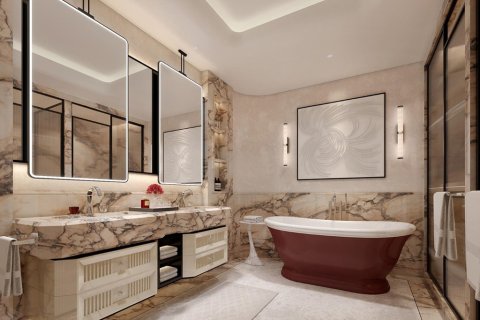 Διαμέρισμα σε Downtown Dubai (Downtown Burj Dubai), ΗΑΕ 3 υπνοδωμάτια, 433 τ.μ. Αρ. 696002 - φωτογραφία 8