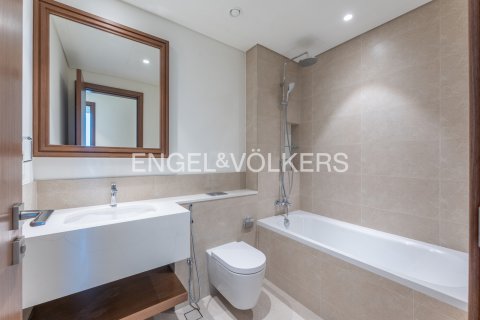 Apartament na sprzedaż w Dubai Marina, Dubai, ZEA 1 sypialnia, 74 mkw., nr 696005 - zdjęcie 11