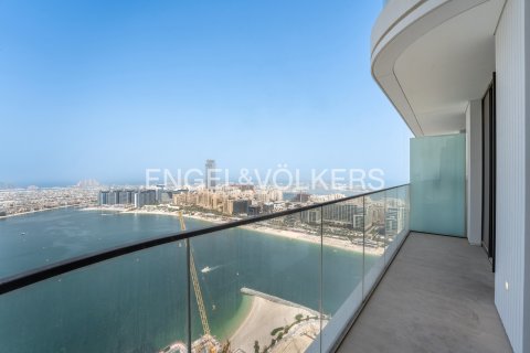 Apartament na sprzedaż w Dubai Marina, Dubai, ZEA 1 sypialnia, 74 mkw., nr 696005 - zdjęcie 2