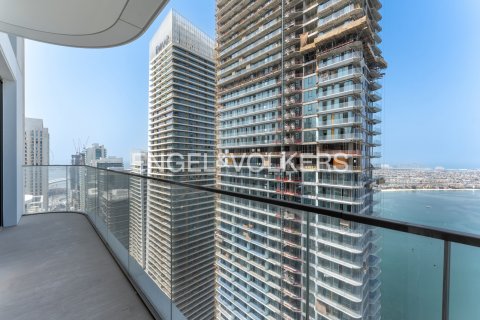 Apartament na sprzedaż w Dubai Marina, Dubai, ZEA 1 sypialnia, 74 mkw., nr 696005 - zdjęcie 15