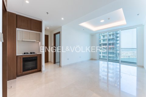Apartament na sprzedaż w Dubai Marina, Dubai, ZEA 1 sypialnia, 74 mkw., nr 696005 - zdjęcie 3
