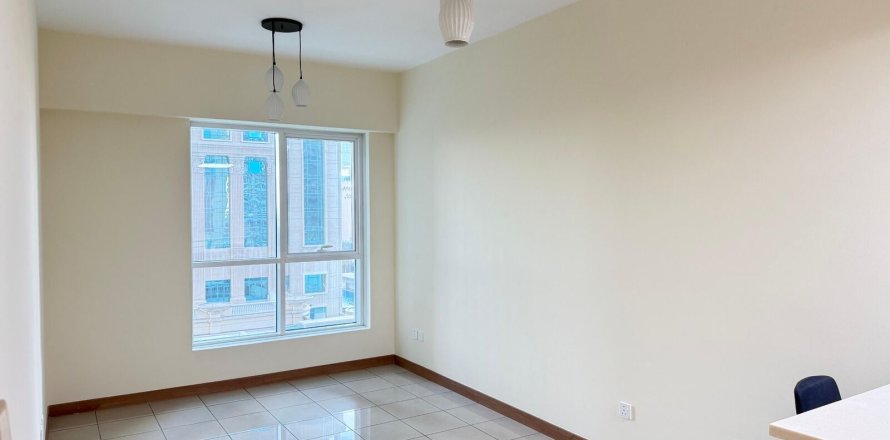Apartament në Dubai Marina, Emiratet e Bashkuara Arabe 1 dhomë gjumi, 68 m2. № 696003