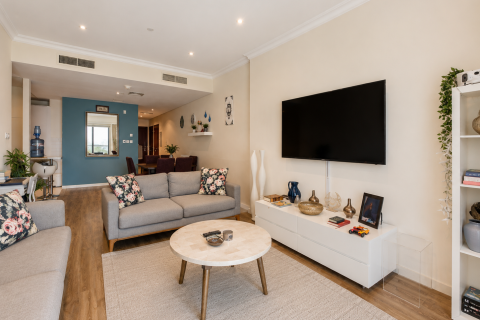 Apartamento para venda em Dubai Marina, Dubai, EAU 2 quartos, 133 m2 № 696004 - foto 8