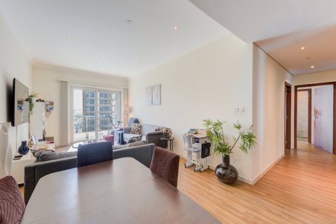 Apartament na sprzedaż w Dubai Marina, Dubai, ZEA 2 sypialnie, 133 mkw., nr 696004 - zdjęcie 6