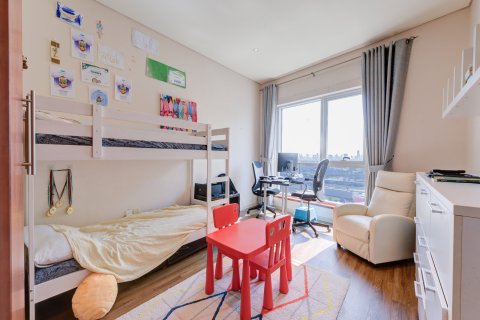 Apartament na sprzedaż w Dubai Marina, Dubai, ZEA 2 sypialnie, 133 mkw., nr 696004 - zdjęcie 13