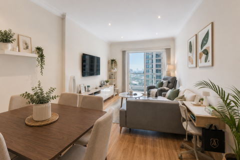 Apartamento para venda em Dubai Marina, Dubai, EAU 2 quartos, 133 m2 № 696004 - foto 11