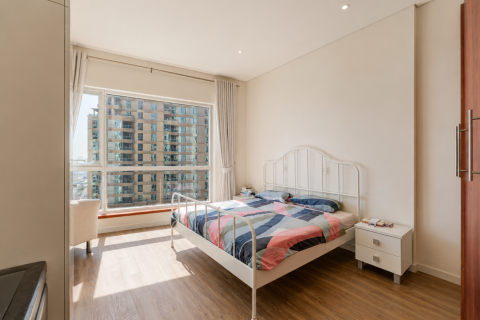 Apartamento para venda em Dubai Marina, Dubai, EAU 2 quartos, 133 m2 № 696004 - foto 14