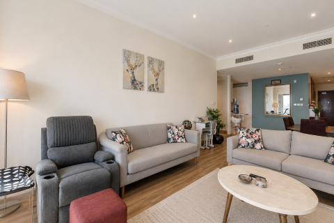 Apartamento para venda em Dubai Marina, Dubai, EAU 2 quartos, 133 m2 № 696004 - foto 9