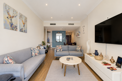 Apartamento para venda em Dubai Marina, Dubai, EAU 2 quartos, 133 m2 № 696004 - foto 6