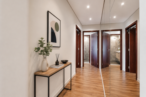 Apartamento para venda em Dubai Marina, Dubai, EAU 2 quartos, 133 m2 № 696004 - foto 12