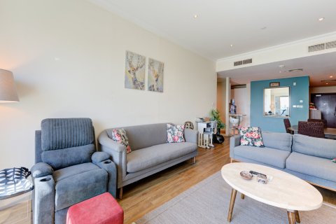 Apartament na sprzedaż w Dubai Marina, Dubai, ZEA 2 sypialnie, 133 mkw., nr 696004 - zdjęcie 3