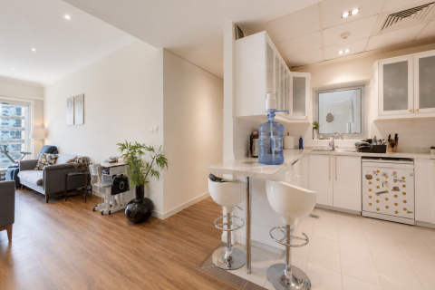 Apartamento para venda em Dubai Marina, Dubai, EAU 2 quartos, 133 m2 № 696004 - foto 7