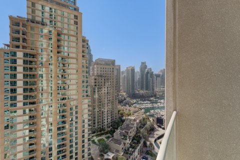 Apartament na sprzedaż w Dubai Marina, Dubai, ZEA 2 sypialnie, 133 mkw., nr 696004 - zdjęcie 18