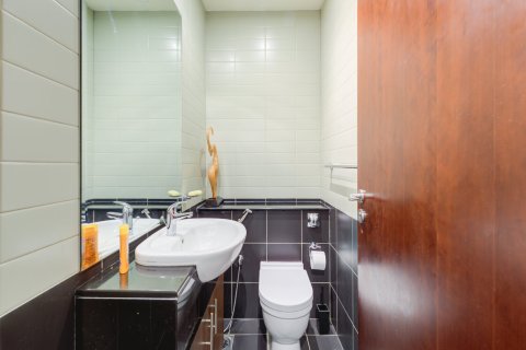 Apartament na sprzedaż w Dubai Marina, Dubai, ZEA 2 sypialnie, 133 mkw., nr 696004 - zdjęcie 17