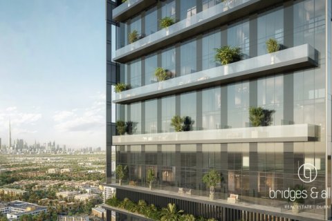 Leilighet til salgs i Jumeirah Village Circle, Dubai, Emiratene 1 soverom, 77 kvm Nr. 694847 - Foto 10