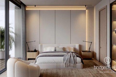 Leilighet til salgs i Jumeirah Village Circle, Dubai, Emiratene 1 soverom, 77 kvm Nr. 694847 - Foto 4