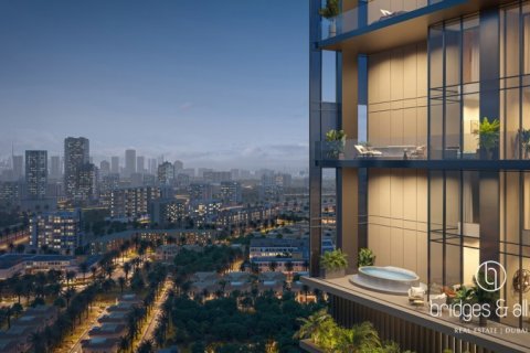 Leilighet til salgs i Jumeirah Village Circle, Dubai, Emiratene 1 soverom, 77 kvm Nr. 694847 - Foto 13