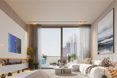 Leilighet til salgs i Jumeirah Village Circle, Dubai, Emiratene 1 soverom, 77 kvm Nr. 694847 - Foto 12