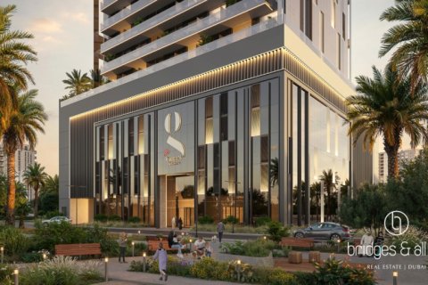 Leilighet til salgs i Jumeirah Village Circle, Dubai, Emiratene 1 soverom, 77 kvm Nr. 694847 - Foto 16