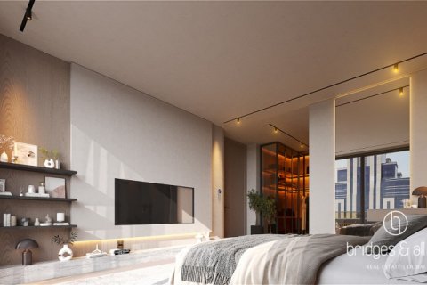 Leilighet til salgs i Jumeirah Village Circle, Dubai, Emiratene 1 soverom, 77 kvm Nr. 694847 - Foto 5