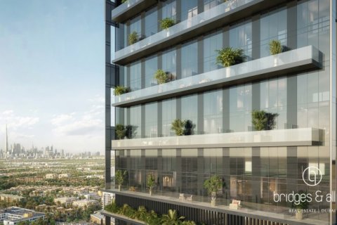Leilighet til salgs i Jumeirah Village Circle, Dubai, Emiratene 1 soverom, 77 kvm Nr. 694847 - Foto 7