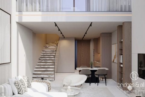 Leilighet til salgs i Jumeirah Village Circle, Dubai, Emiratene 1 soverom, 77 kvm Nr. 694847 - Foto 2