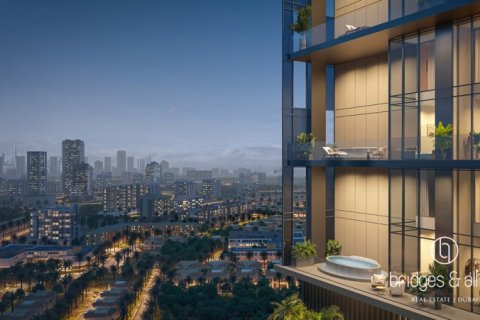 Leilighet til salgs i Jumeirah Village Circle, Dubai, Emiratene 1 soverom, 77 kvm Nr. 694847 - Foto 14