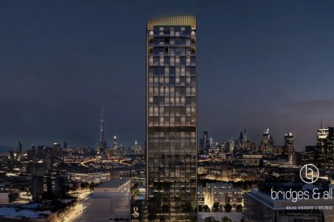 Leilighet til salgs i Jumeirah Village Circle, Dubai, Emiratene 1 soverom, 77 kvm Nr. 694847 - Foto 6