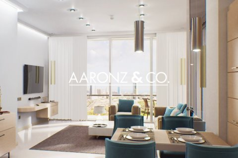 Διαμέρισμα σε Jumeirah Lake Towers, Dubai, ΗΑΕ 3 υπνοδωμάτια, 142 τ.μ. Αρ. 694844