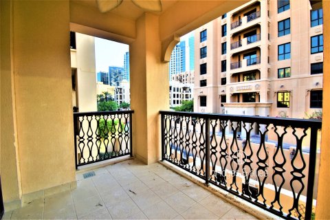דירה להשכרה ב Old Town, Dubai, איחוד האמירויות  1 חדר שינה, 85 מ"ר, מספר 694845 - תמונה 14