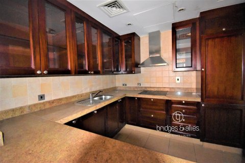 דירה להשכרה ב Old Town, Dubai, איחוד האמירויות  1 חדר שינה, 85 מ"ר, מספר 694845 - תמונה 4