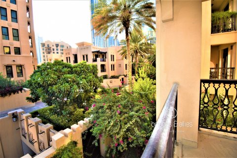 דירה להשכרה ב Old Town, Dubai, איחוד האמירויות  1 חדר שינה, 85 מ"ר, מספר 694845 - תמונה 8