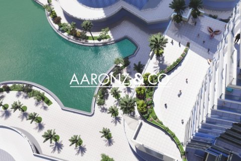 Apartment til salg i Jumeirah Lake Towers, Dubai, UAE 3 soveværelser, 141 kvm № 694843 - foto 14