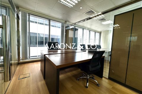 Office in Business Bay, Dubai, UAE 122 sq.m. № 694842 - photo 7